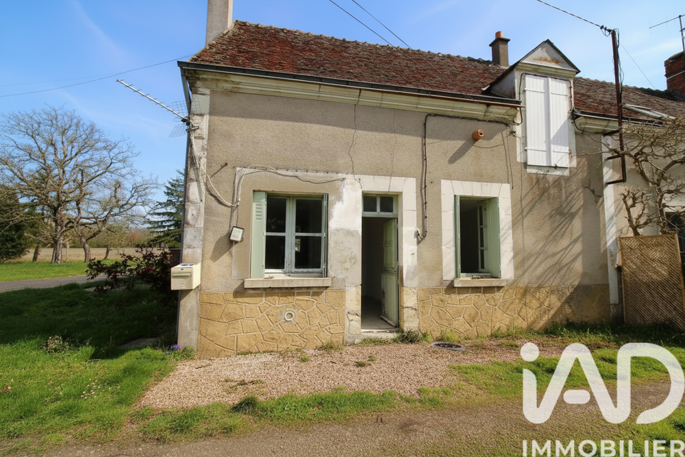 Vente Maison/villa 2 pièces