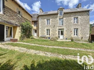  Maison à vendre 3 pièces 129 m²