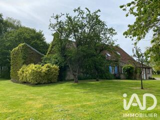  Maison à vendre 6 pièces 190 m²
