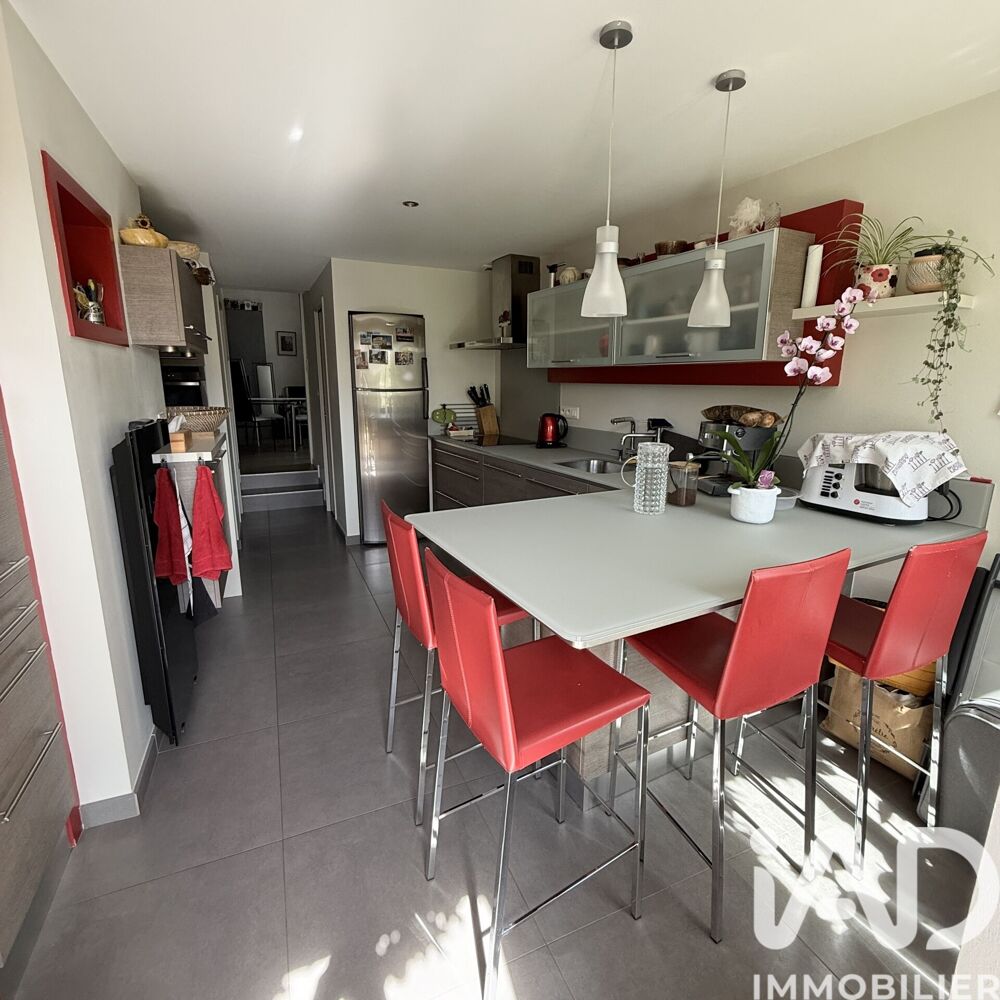 Vente Maison Vente Maison traditionnelle 5 pièces Beaupréau