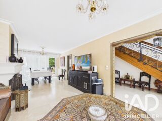  Maison à vendre 7 pièces 152 m²