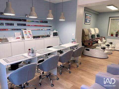   Vente Boutique/Local commercial 53 m&sup2; 