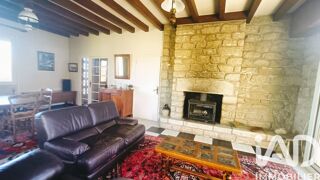  Maison à vendre 8 pièces 166 m²
