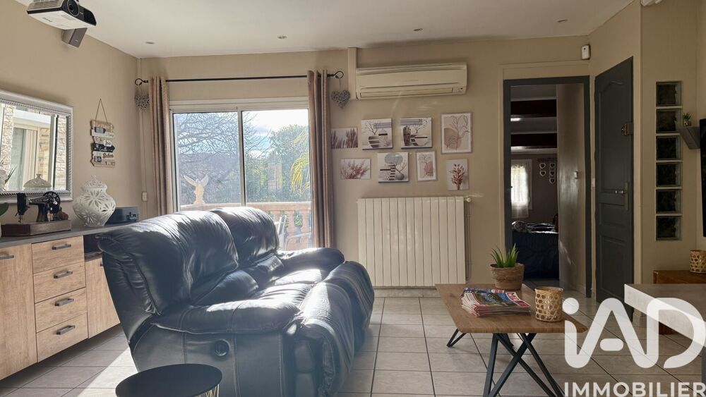 Vente Maison Vente Maison/villa 6 pièces Canet