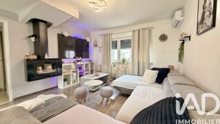  Maison à vendre 5 pièces 118 m²