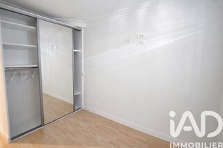  Appartement à vendre 2 pièces 30 m²