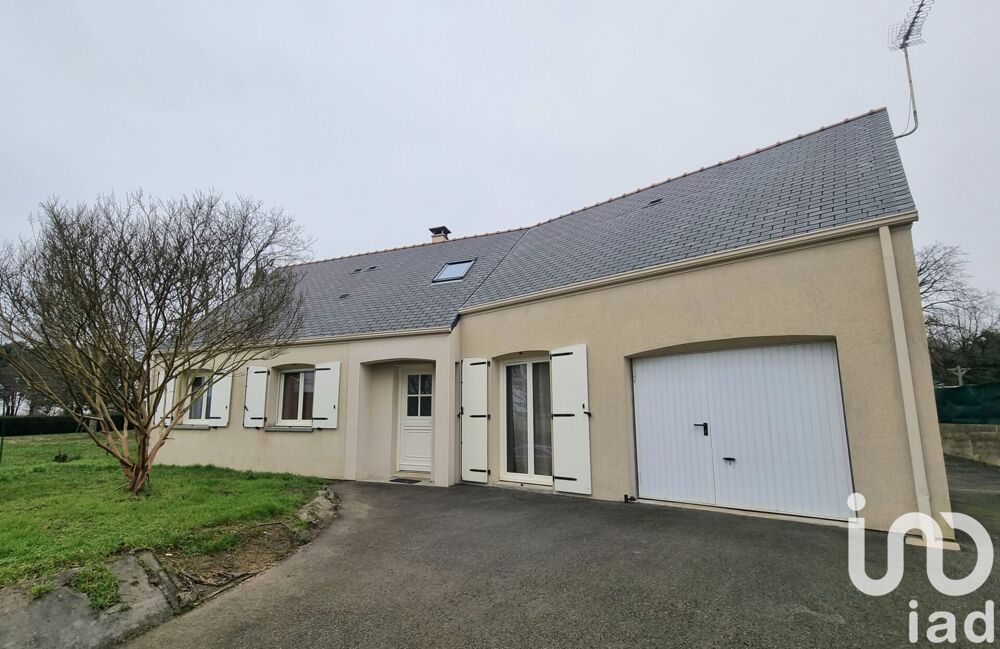 Vente Maison/villa 9 pièces