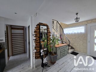  Maison à vendre 6 pièces 110 m²