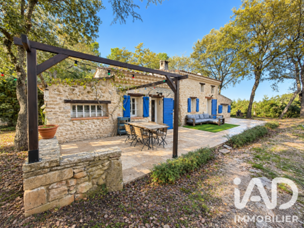 Vente Maison Vente Maison de campagne 4 pièces Peyrolles-en-provence