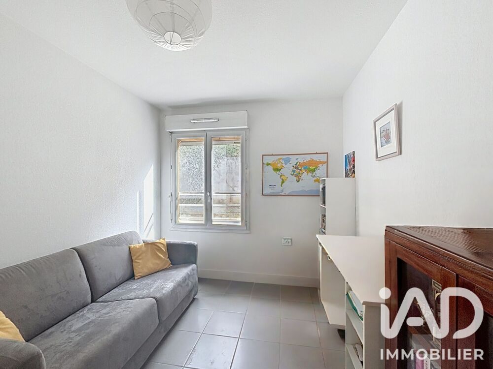 Vente Appartement Vente Appartement 3 pièces Nice