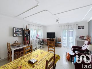  Maison à vendre 5 pièces 120 m²