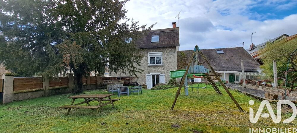 Vente Maison/villa 8 pièces