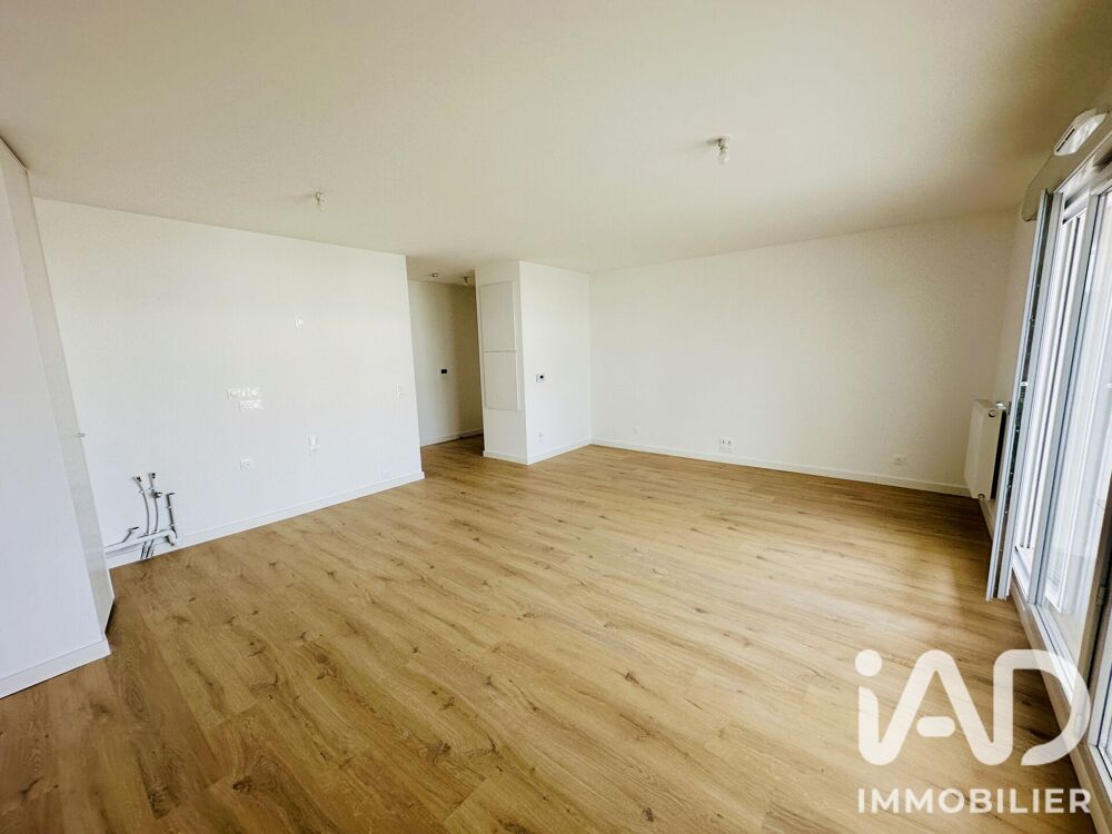 Vente Appartement Vente Appartement 3 pièces La rochelle