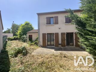  Maison à vendre 5 pièces 94 m²