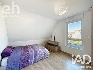  Appartement à vendre 4 pièces 79 m²