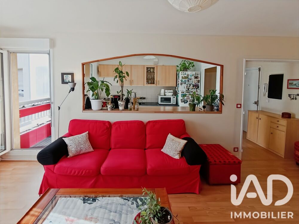 Vente Appartement Vente Appartement 2 pièces Cachan