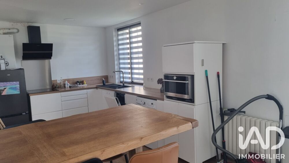 Vente Maison Vente Pavillon 4 pièces Estrées-saint-denis