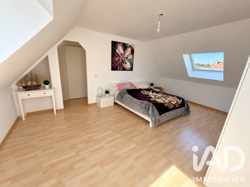 Vente Maison Vente Maison/villa 5 pièces Samer