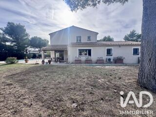  Maison à vendre 6 pièces 164 m²
