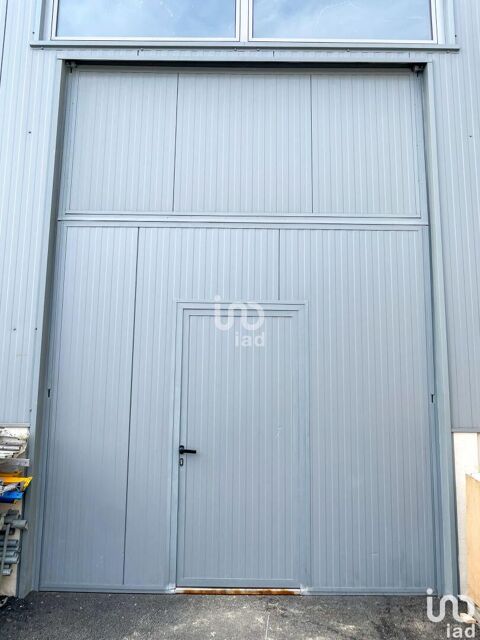   Location Hangar 361 m&sup2; 
