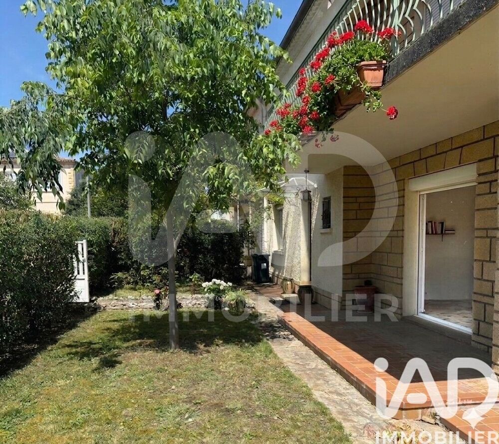 Vente Maison Vente Maison de ville 5 pièces Nîmes