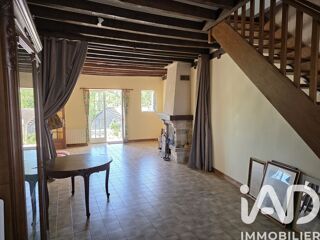 Maison à vendre 6 pièces 166 m²