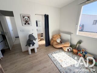  Maison à vendre 4 pièces 82 m²