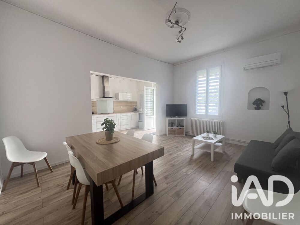 Vente Maison Vente Maison de ville 3 pièces Eysines