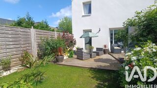  Maison à vendre 5 pièces 110 m²