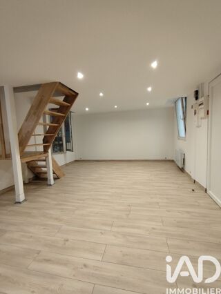  Maison à vendre 5 pièces 61 m²