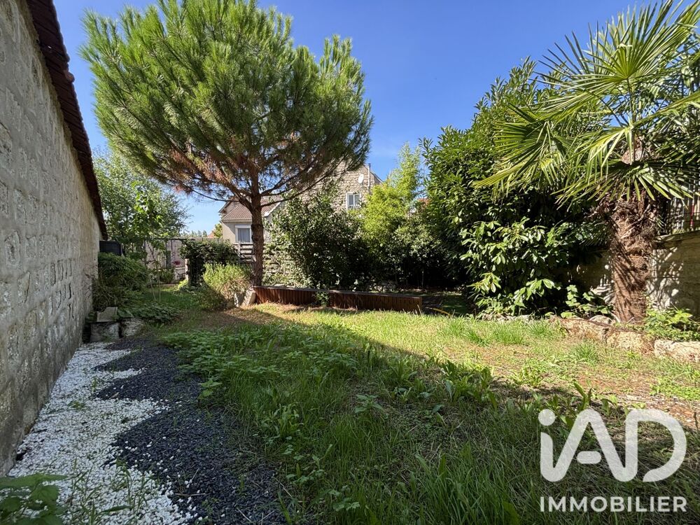 Vente Triplex 3 pièces
