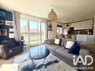  Appartement à vendre 4 pièces 75 m²