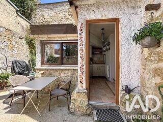  Maison à vendre 3 pièces 49 m²