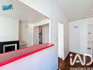  Appartement à vendre 2 pièces 27 m²