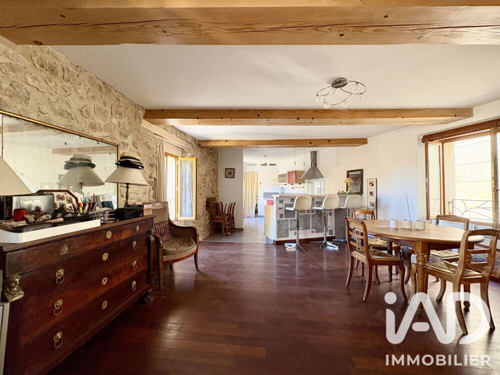 Vente Maison Vente Maison de village 3 pièces Sigean
