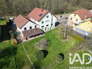  Maison à vendre 9 pièces 223 m²