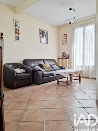  Maison � vendre 3 pi�ces 98 m�