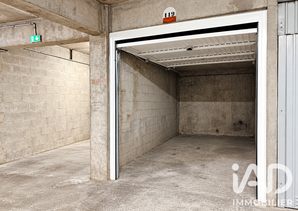 Vente Parking/Garage Vente Garage 12 m&sup2; Paris 11