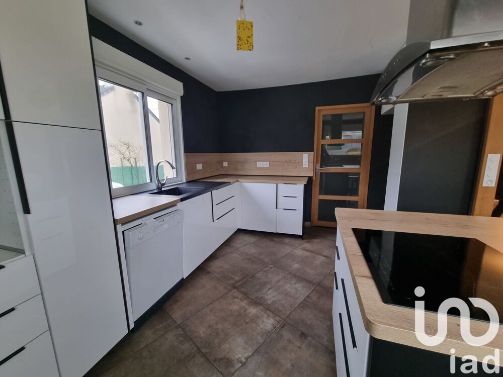 Vente Maison/villa 9 pièces