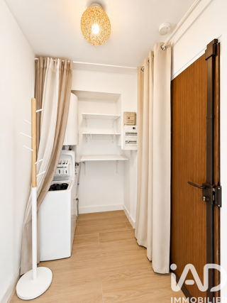  Appartement � louer 1 pi�ce 28 m�