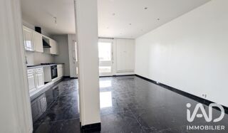  Appartement à vendre 4 pièces 83 m²