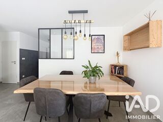  Maison à vendre 4 pièces 88 m²