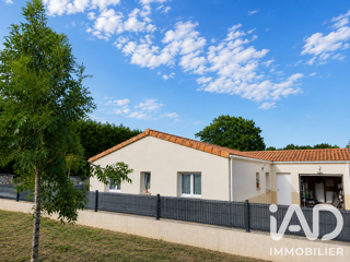  Maison à vendre 4 pièces 100 m²