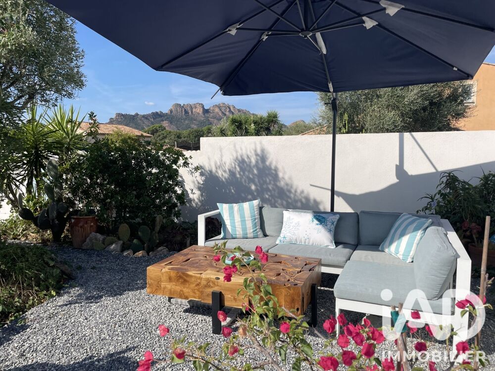 Vente Maison Vente Maison/villa 4 pièces Roquebrune-sur-argens