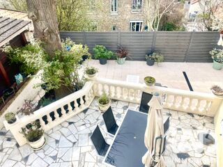 Maison à vendre 5 pièces 127 m²