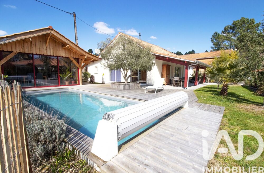 � vendre  Maison Biscarrosse (40600)