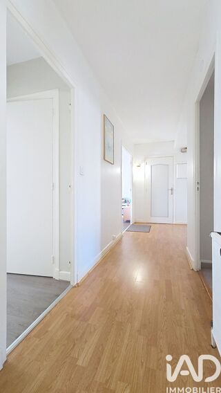  Appartement � vendre 3 pi�ces 92 m�