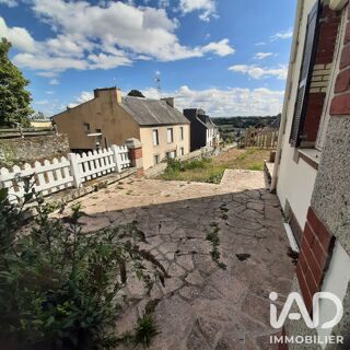  Maison à vendre 5 pièces 150 m²