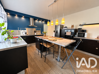  Maison à vendre 6 pièces 145 m²