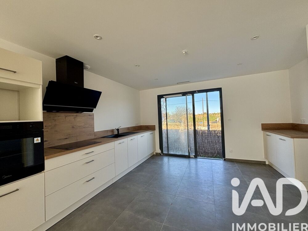 Vente Maison Vente Maison/villa 4 pièces Ponteilla